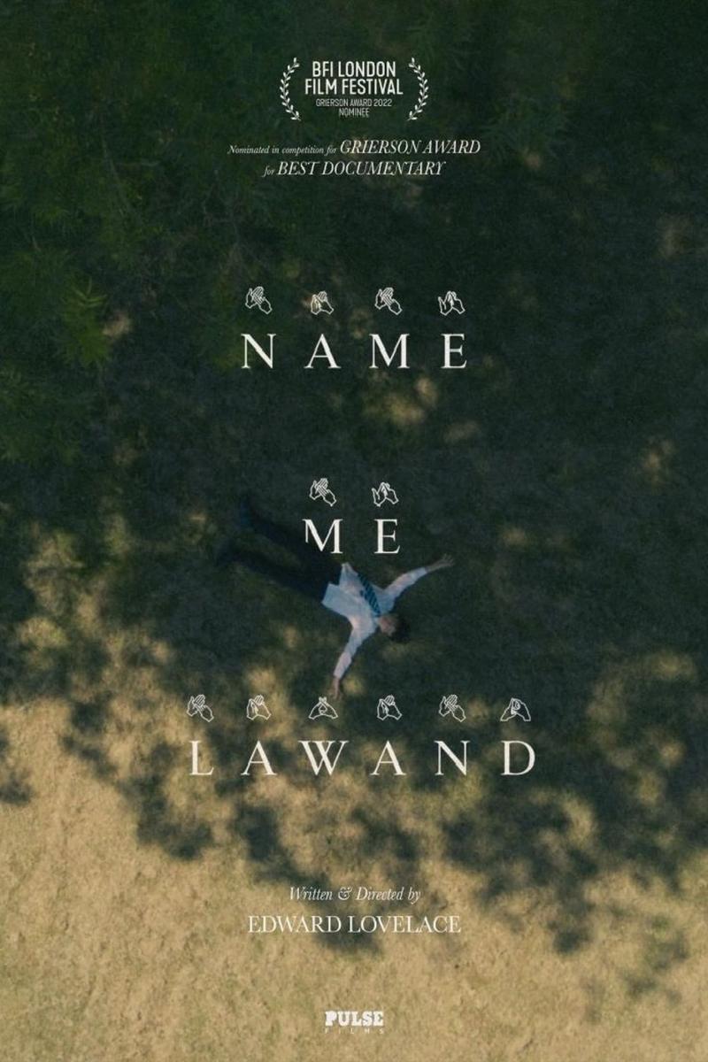 Name Me Lawand