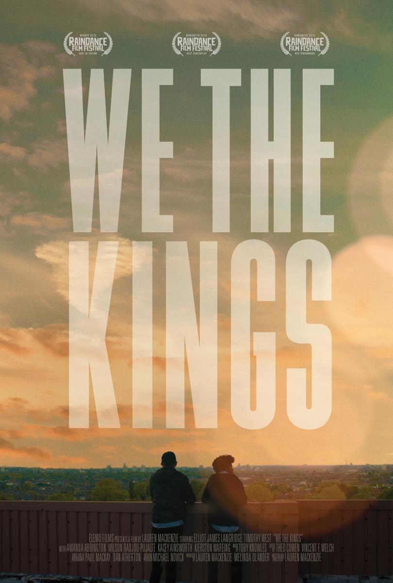 We the Kings