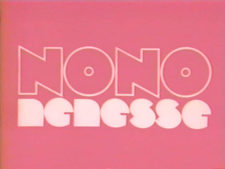 Nono Nénesse