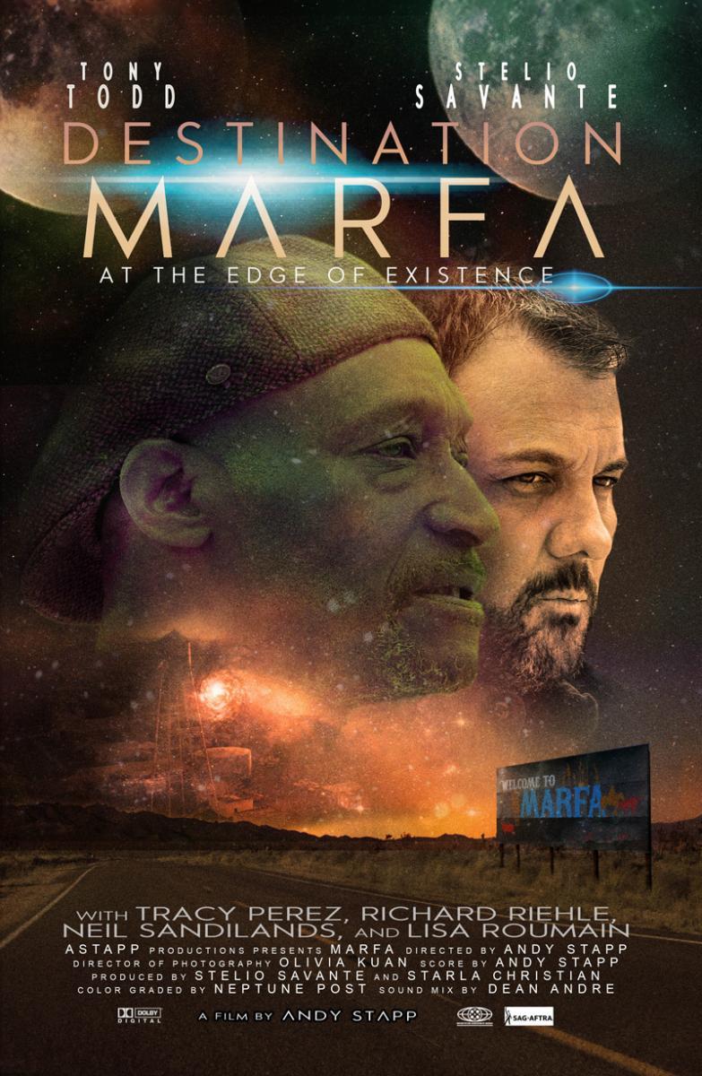 Marfa