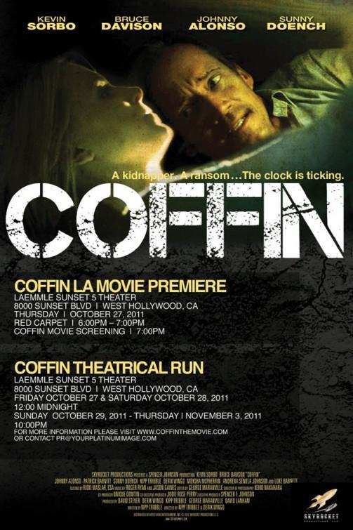 Coffin