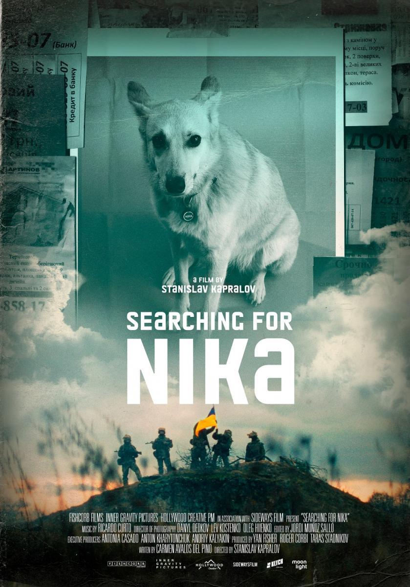 Searching for Nika