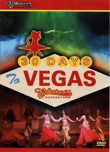 30 Days to Vegas