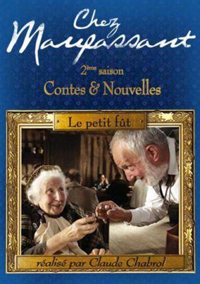 Le petit fût (TV)