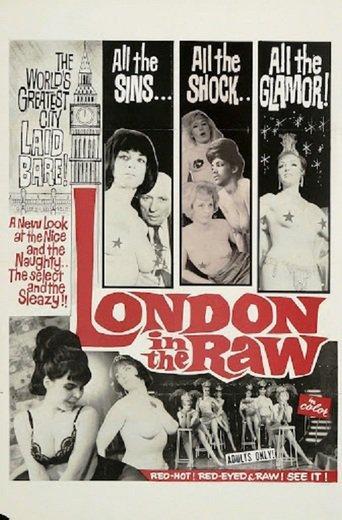 London in the Raw