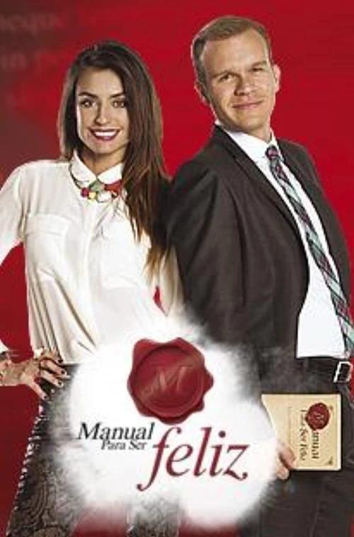 Manual para ser feliz (Serie de TV)