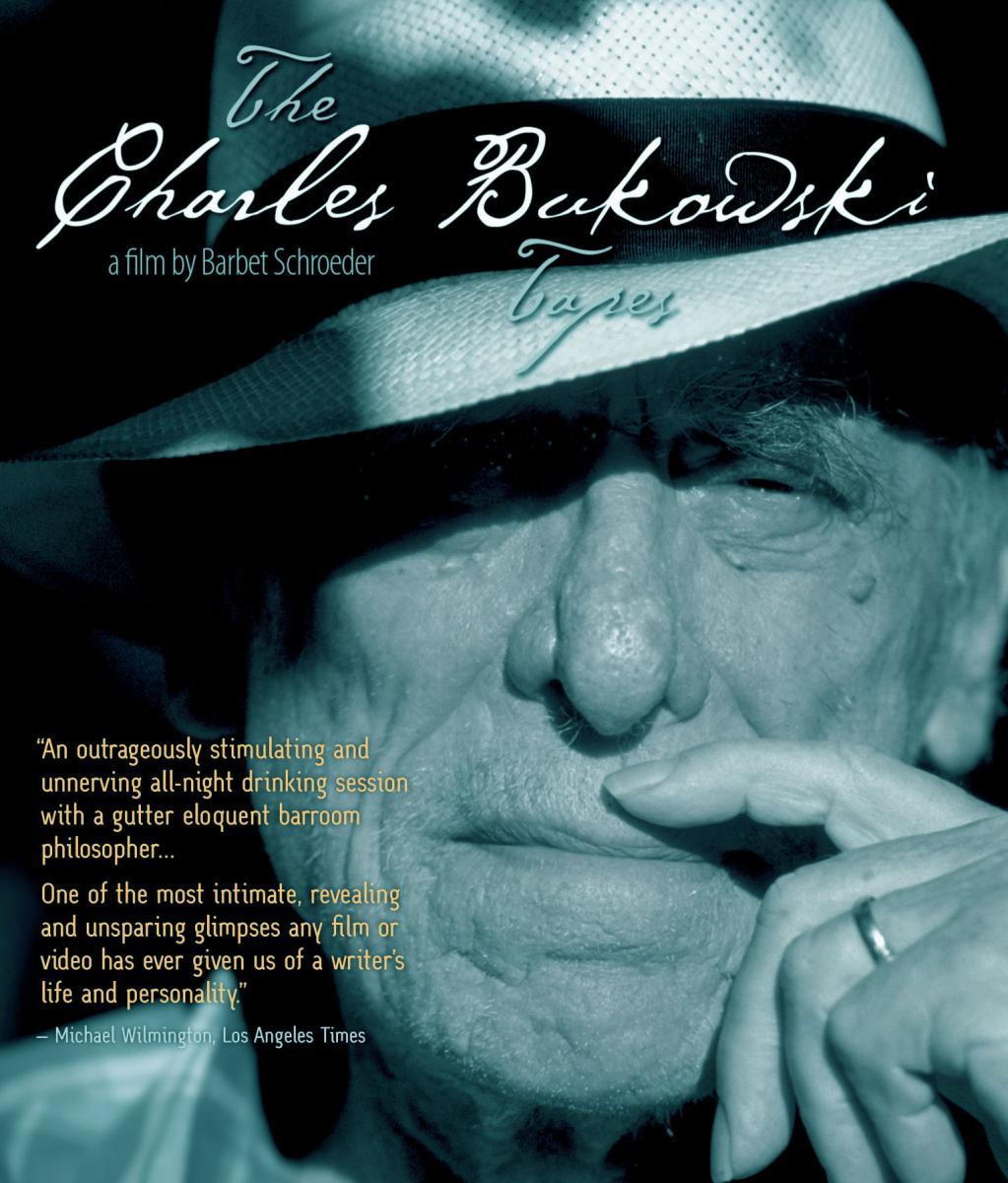 The Charles Bukowski Tapes