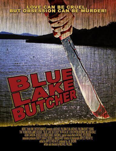 Blue Lake Butcher