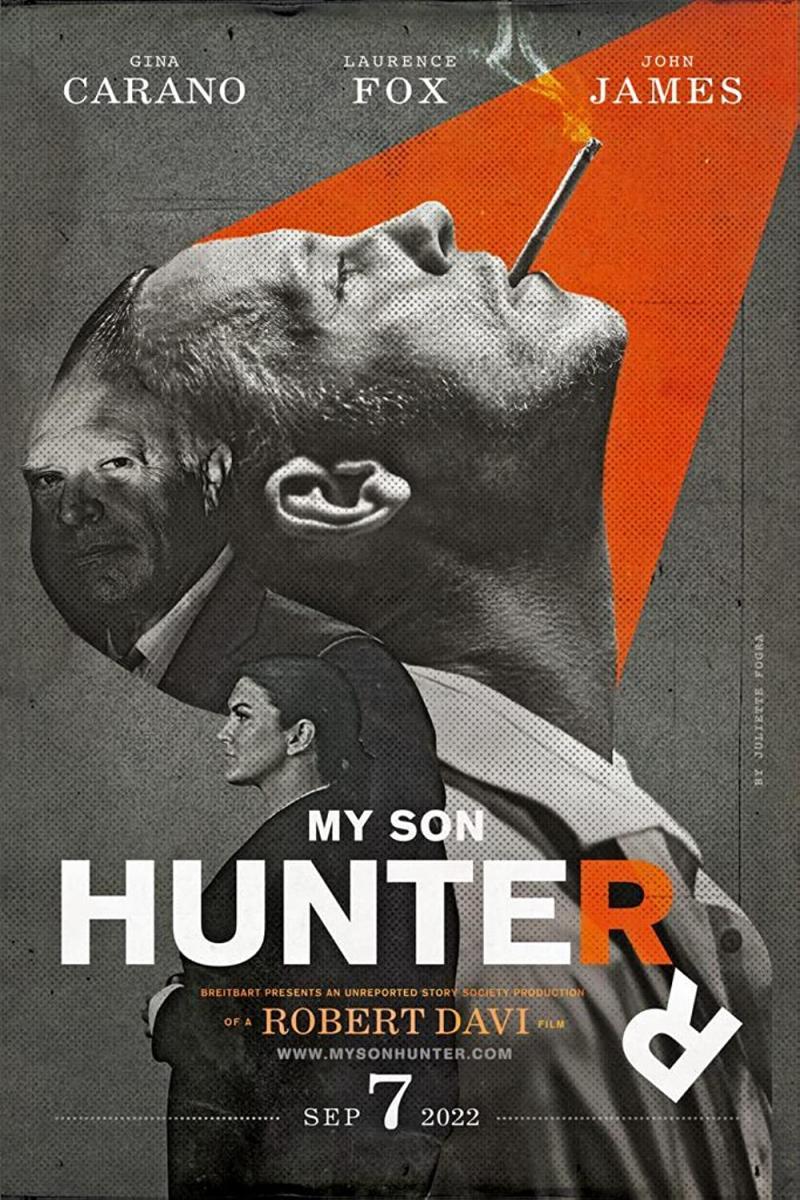 My Son Hunter