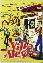 Villa Alegre