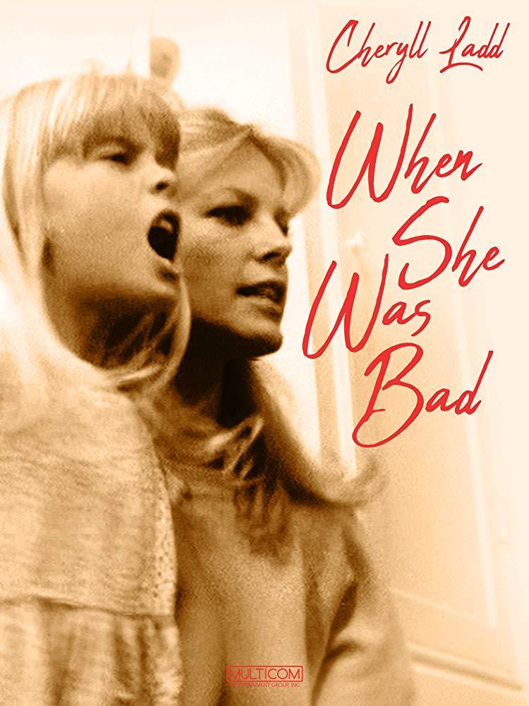 When She Was Bad... (TV)