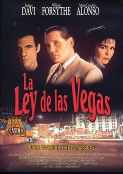 La ley de Las Vegas