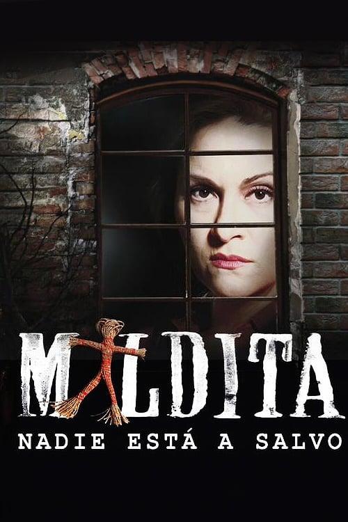 Maldita (Serie de TV)