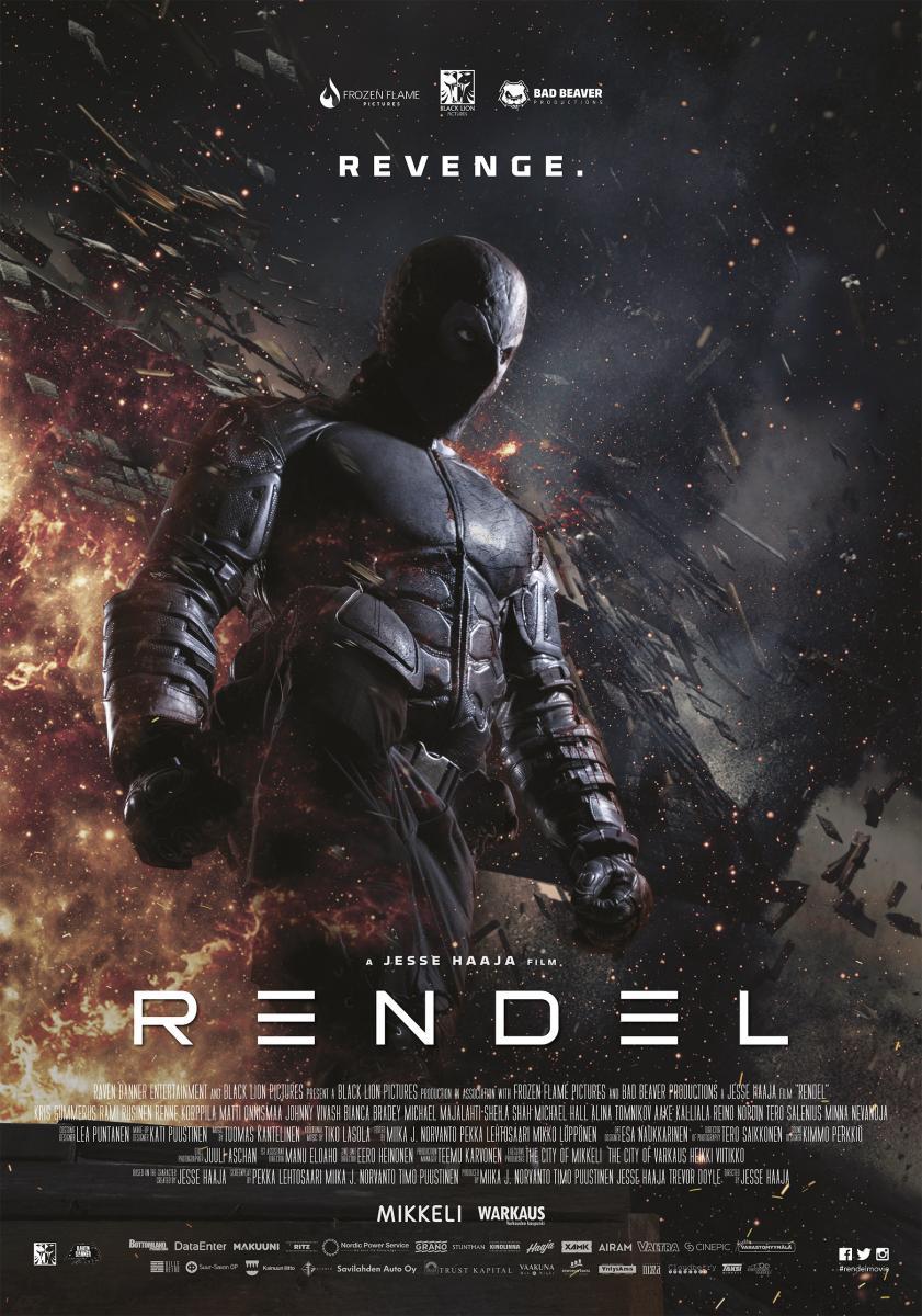 Rendel