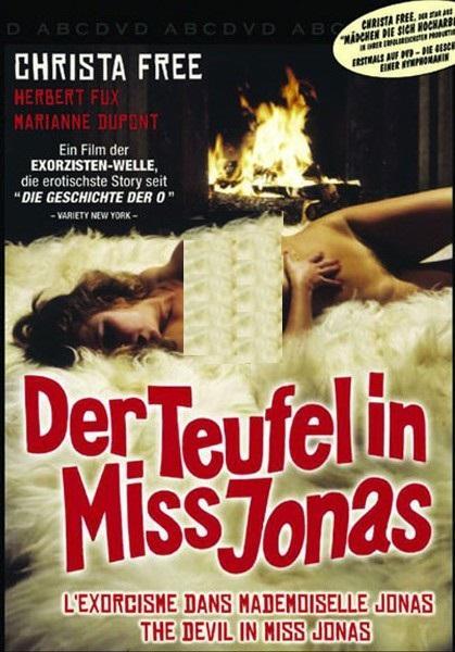 The Devil in Miss Jonas