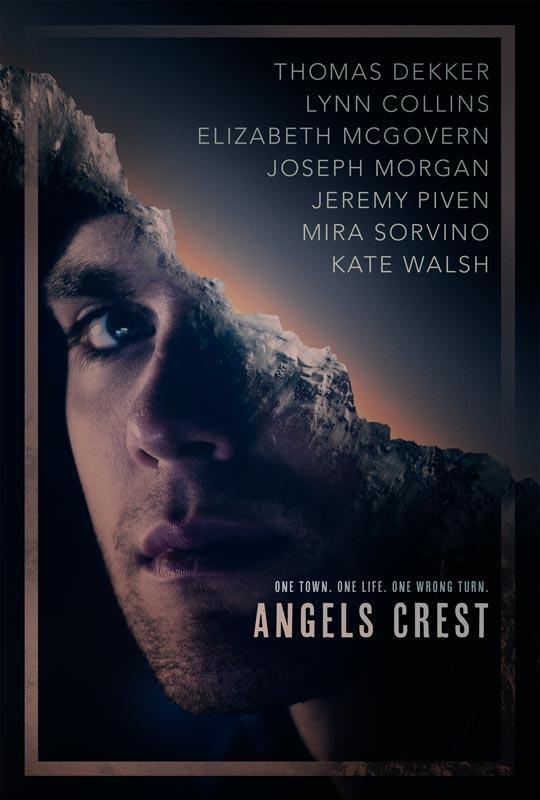 Angels Crest (2011)