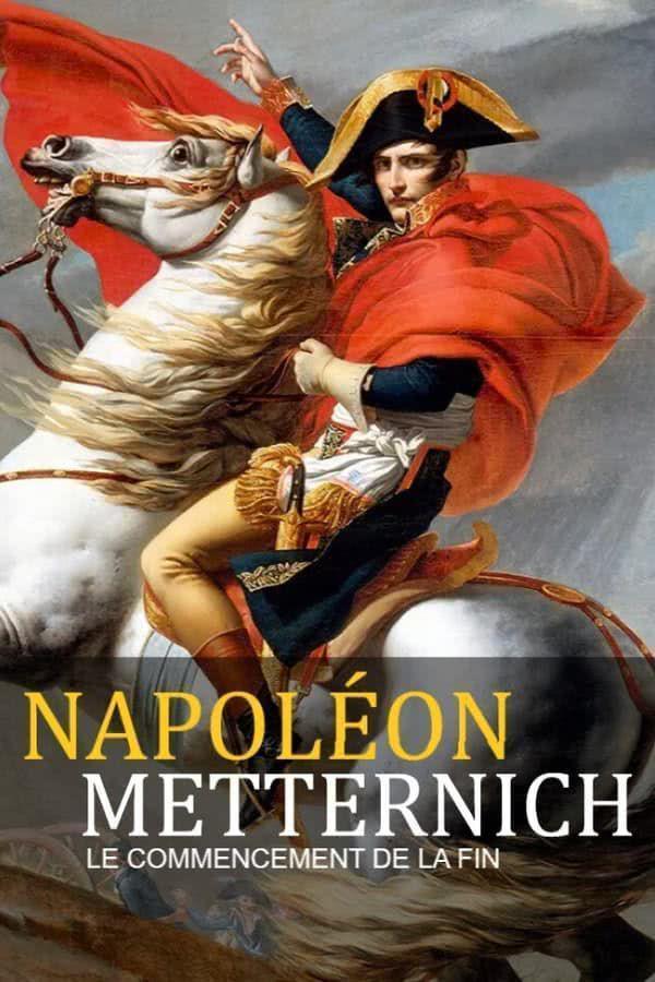 Napoleón - Metternich: El principio del fin