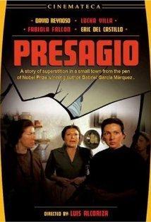 Presagio