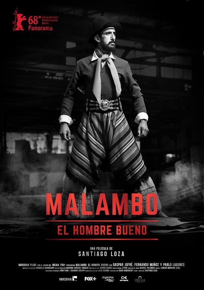 Malambo, el hombre bueno