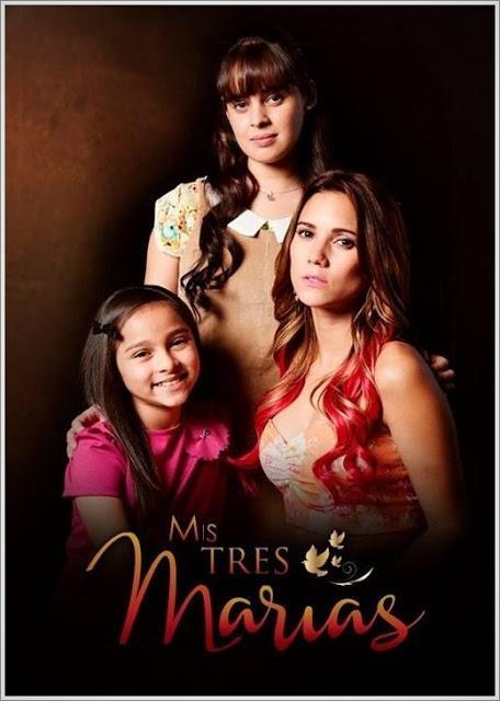 Mis Tres Marías (Serie de TV)