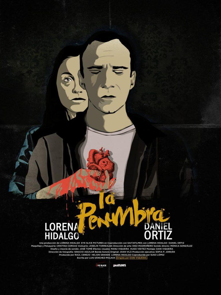 La penumbra (S)