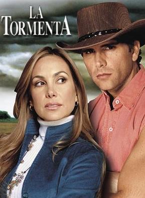 La Tormenta (Serie de TV)