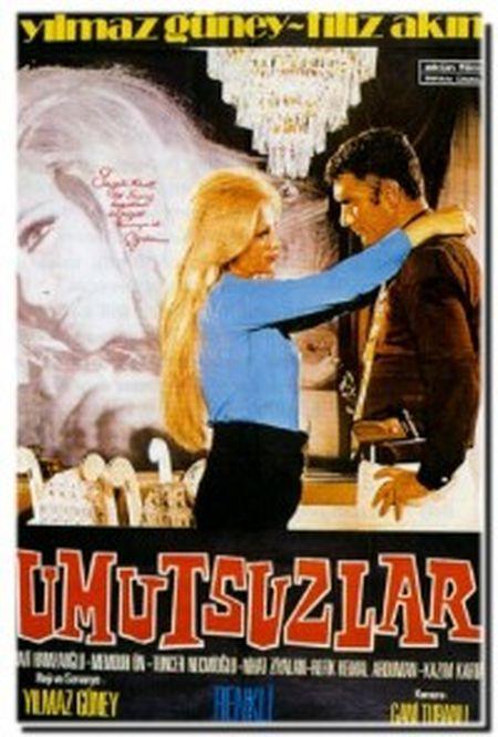 Umutsuzlar (The Hopeless Ones)