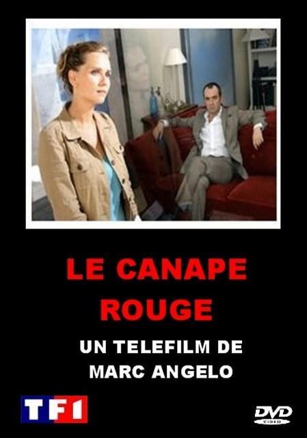 Le canapé rouge (TV)