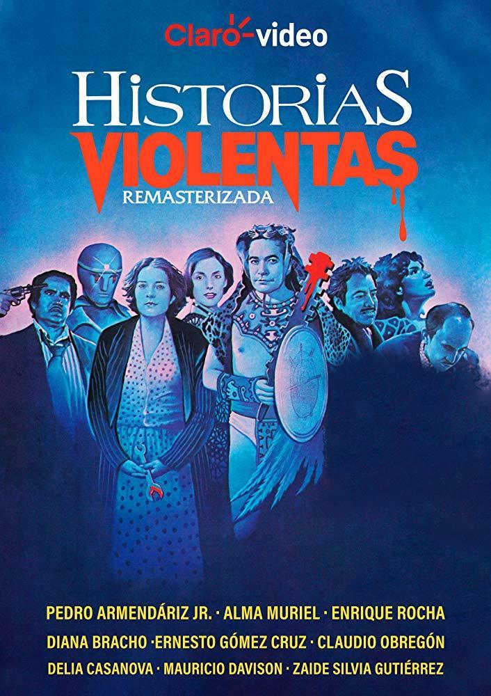 Historias violentas