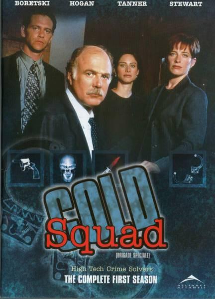 Cold Squad (Serie de TV)