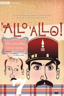 'Allo 'Allo! (TV Series)