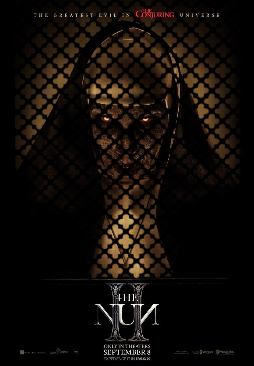 The Nun II