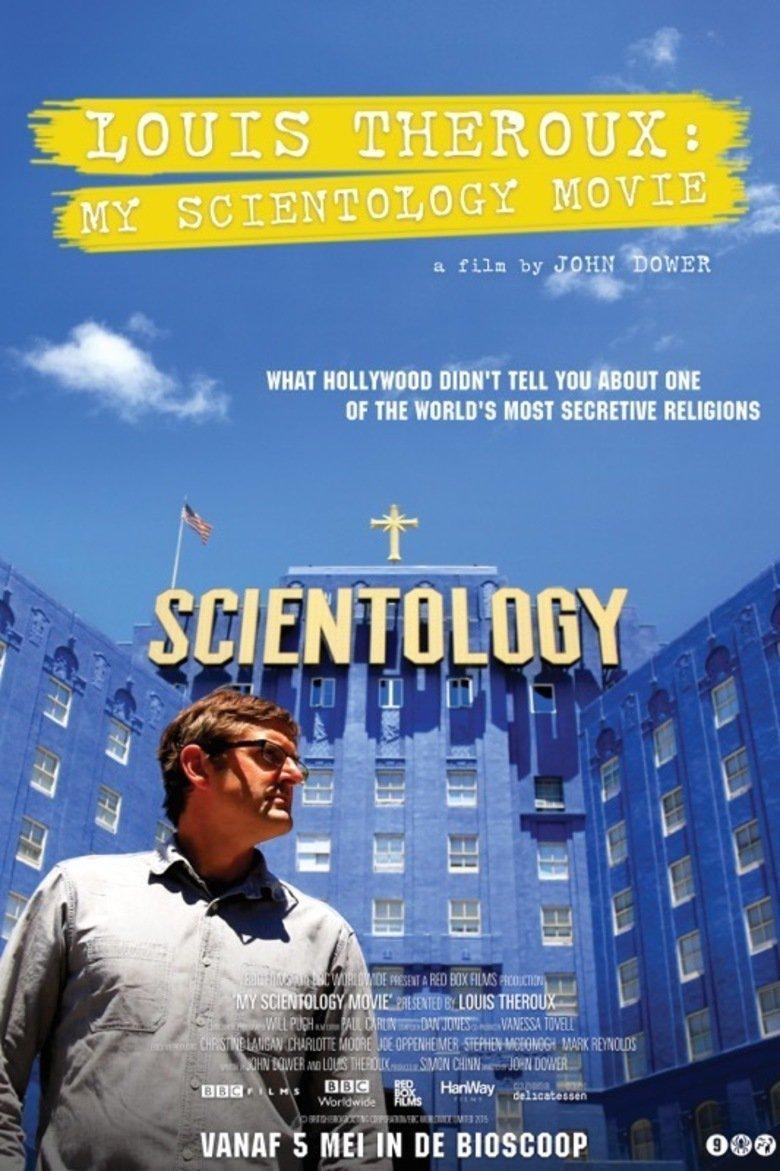 My Scientology Movie