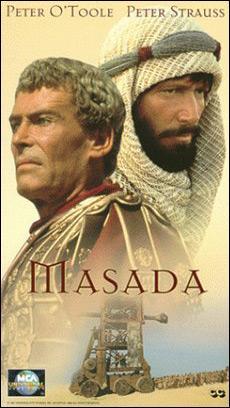 Masada (TV Miniseries)