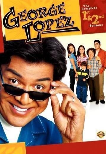 George Lopez (Serie de TV)