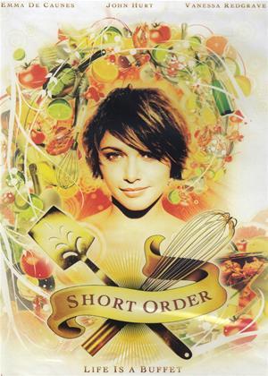 Short Order