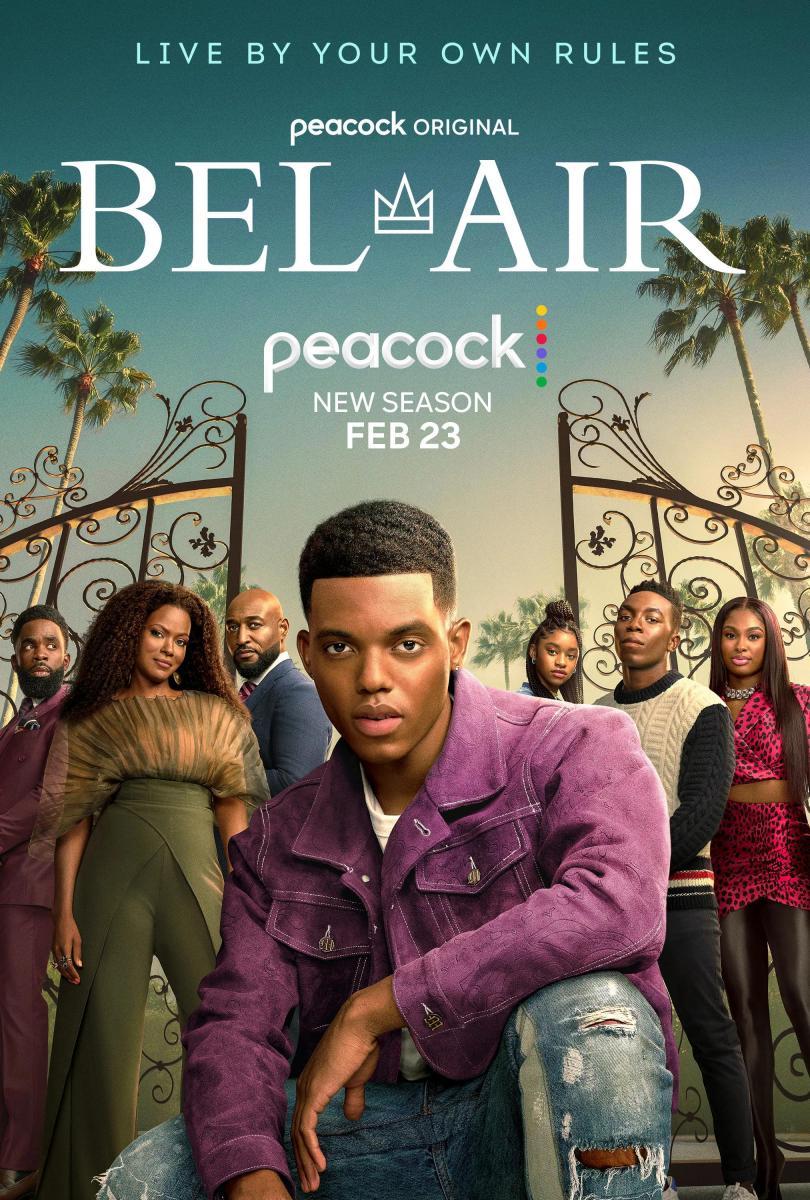 Bel-Air (Serie de TV)