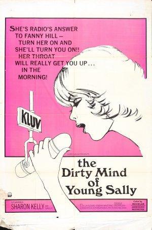 The Dirty Mind of Young Sally