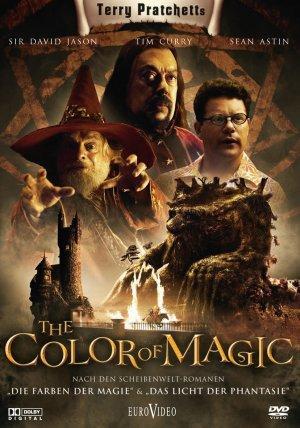 El color de la magia (TV)