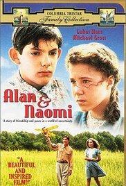 Alan y Naomi