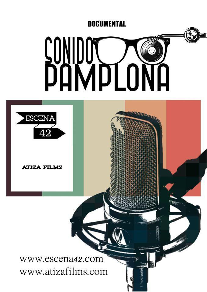 Sonido Pamplona