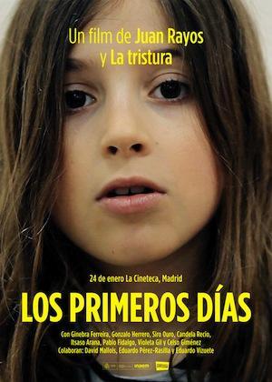 Los primeros días (2013)