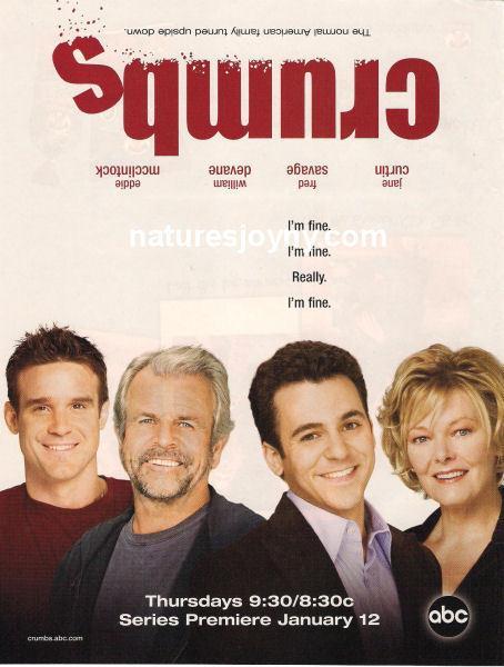 Crumbs (TV Series)