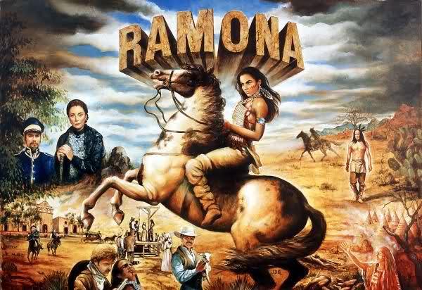 Ramona (Serie de TV) (1999)