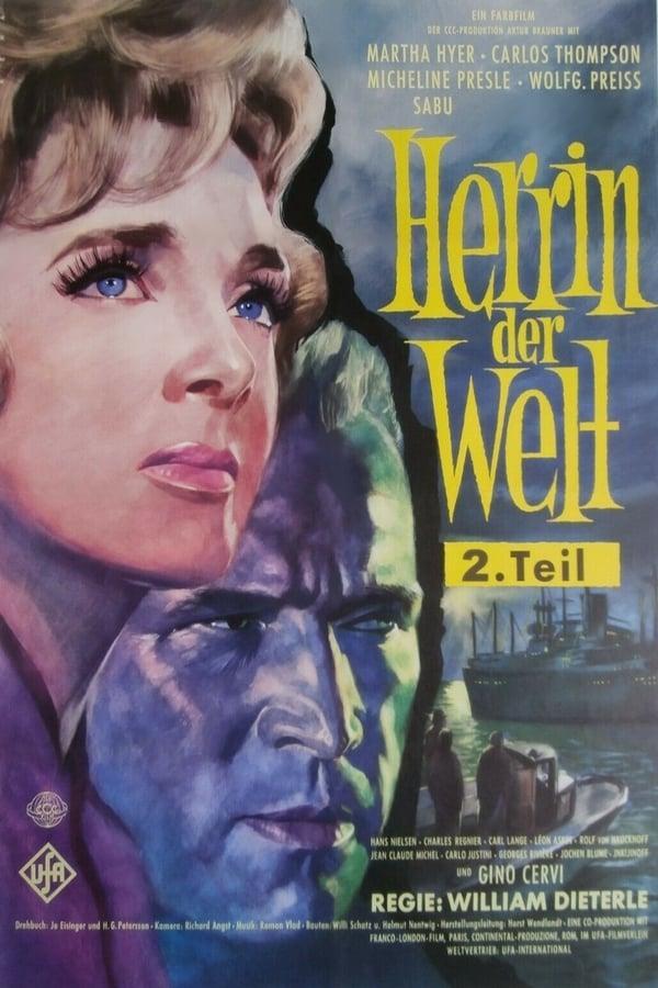 Die Herrin der Welt - Teil II