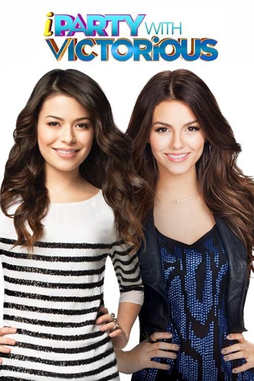 iCarly & Victorious cara a cara: Hay lío con Victorious (TV)