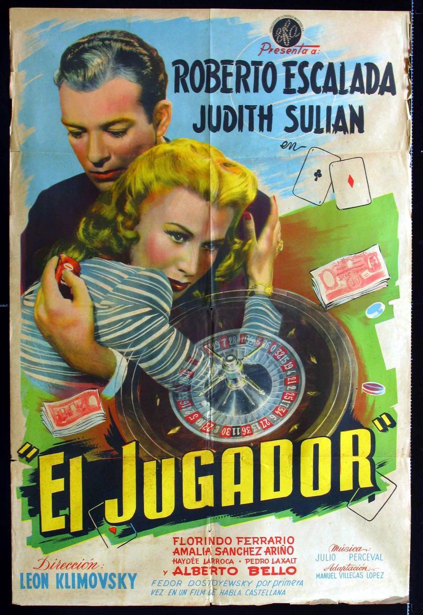 El jugador