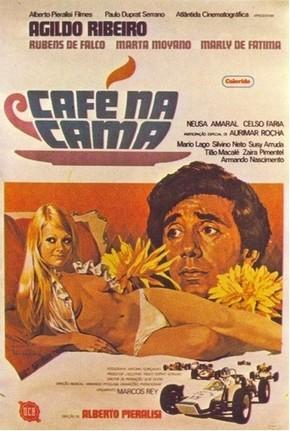 Café na Cama