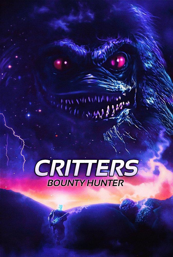 Critters: Bounty Hunter (C)