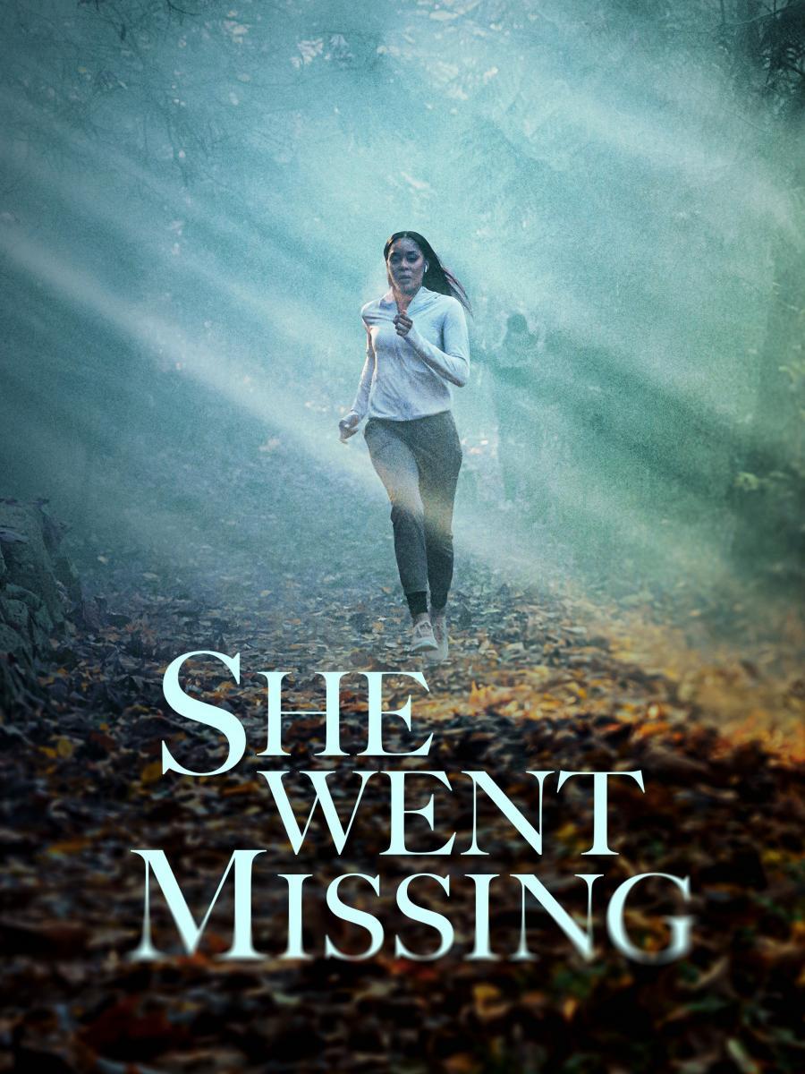 She Went Missing (TV)